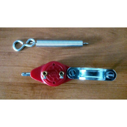 Conmutador de freno.