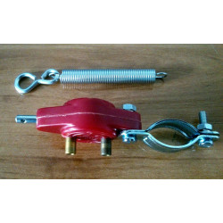 Brake switch.