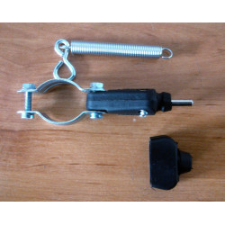 Brake switch.