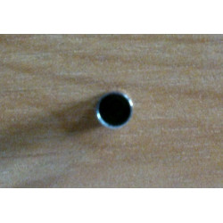 Tope de funda. Ø 5mm. Reforzado.