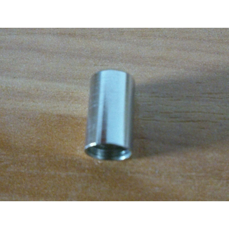 Casing fastening. Ø 6mm. reinforced. 