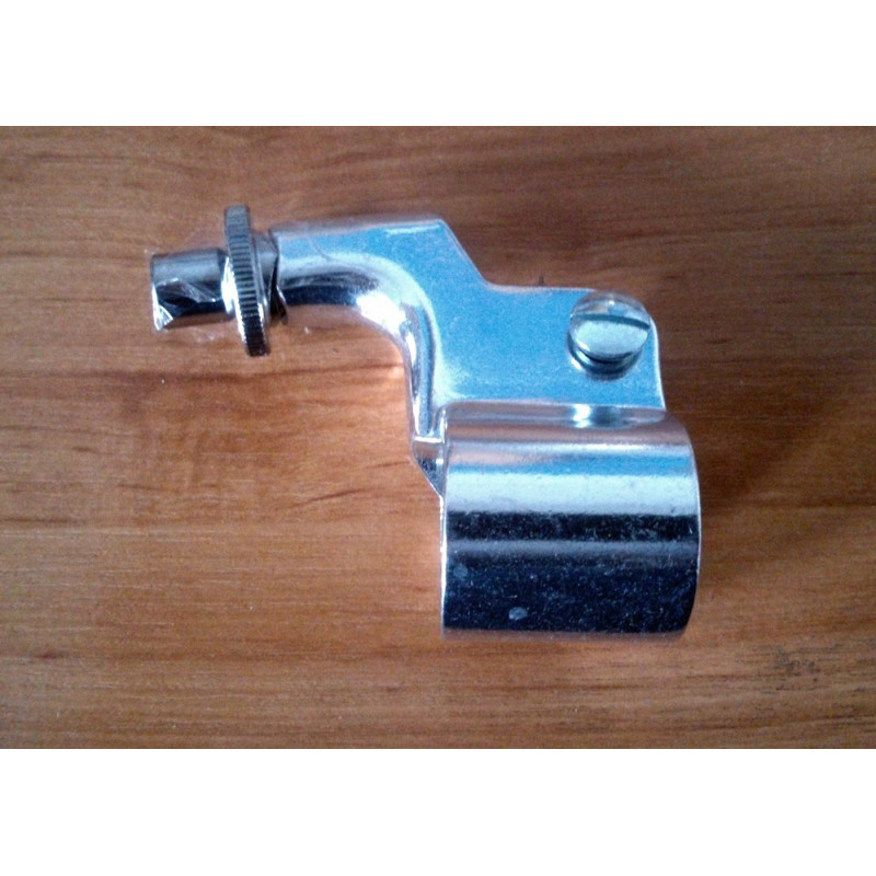 Support lever right type Amal.