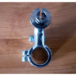 Support lever right type Amal.