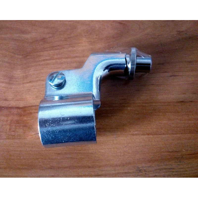 Support lever right type Amal.