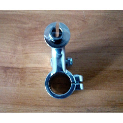 Support lever right type Amal.