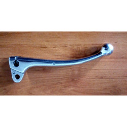 Maneta pulida tipo Amal izquierda.