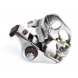 Platinums for Femsa.