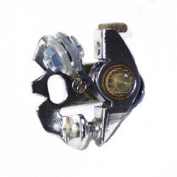 Platinos para encendido Motoplat.