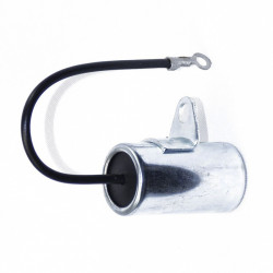 Femsa condenser. rectum support.