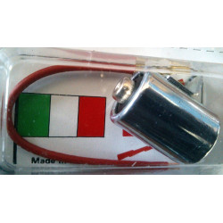 Condensador para encendido Motoplat.