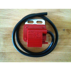 Bobina de alta tipo Motoplat.