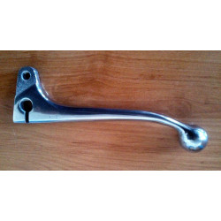 Maneta de freno derecha para Bultaco Metralla y Tralla 102.