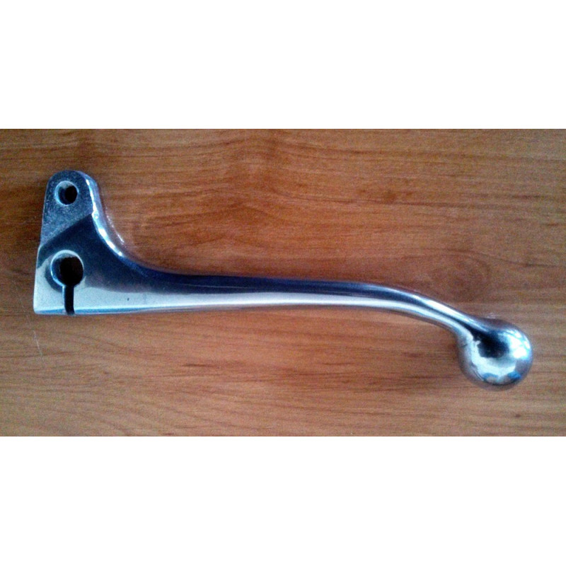 Maneta de freno derecha para Bultaco Metralla y Tralla 102.