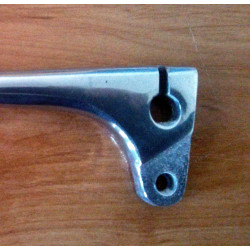 Brake lever right Bultaco Metralla and Tralla 102.