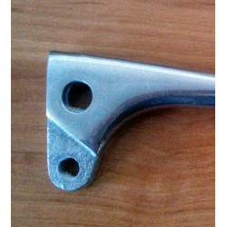 Brake lever right Bultaco Metralla and Tralla 102.