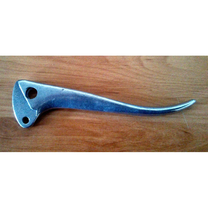 Maneta de freno derecha para Montesa Brio 80.