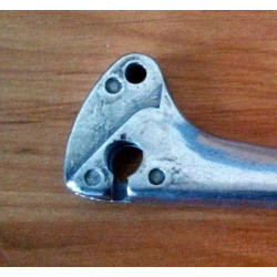 Maneta de freno derecha para Montesa Brio 80.