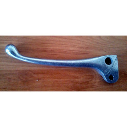 Clutch lever left Ossa 160 and 175 cc.