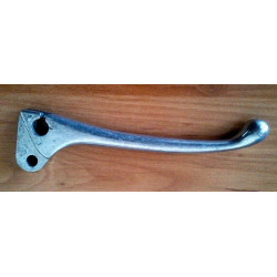 Clutch lever left Ossa 160 and 175 cc.