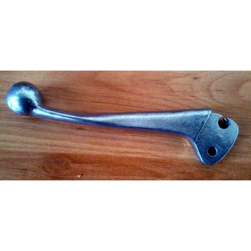 Montesa clutch lever Impala with Boll.
