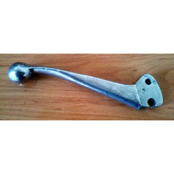 Montesa clutch lever Impala with Boll.