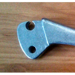 Montesa brake lever Impala with Boll.