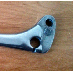 Maneta de embrague Bultaco 155 y 200.
