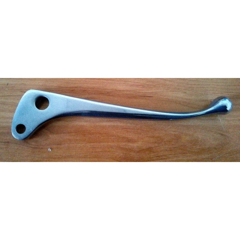 Brake lever Bultaco 155 and 200.