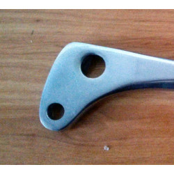 Brake lever Bultaco 155 and 200.