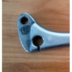 Maneta de freno Bultaco 155 y 200.