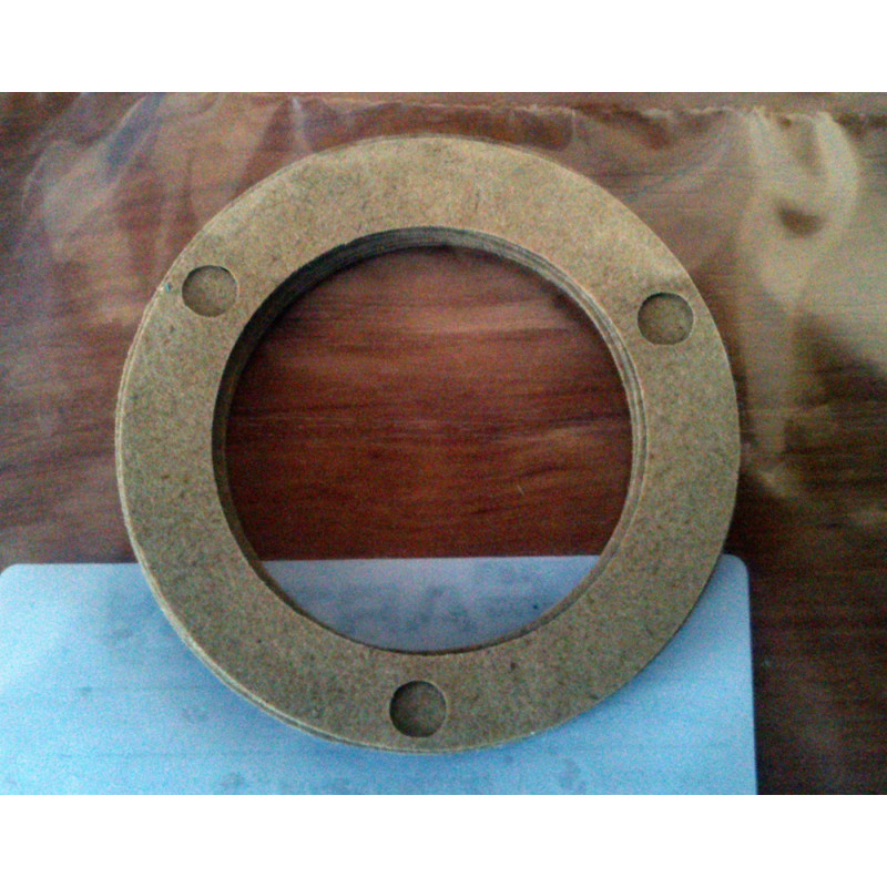 Junta carburador cubeta Amal 363.