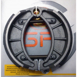 Zapatas de freno para Montesa Cota - Puch. 