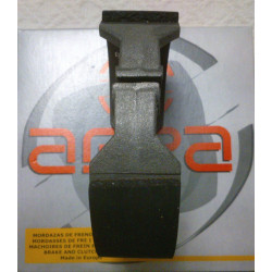 Brake shoes for Montesa Cota - Puch.