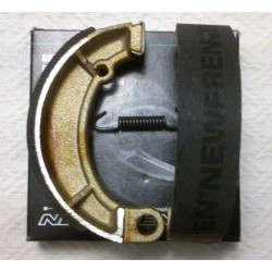 Zapatas de freno Bultaco Sherpa, Pursang y Frontera.