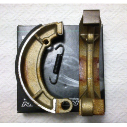 Brake shoes Bultaco Sherpa, Pursang and Frontera.