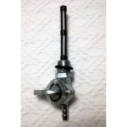 Grifo de gasolina redondo Bultaco, Montesa y Ossa.