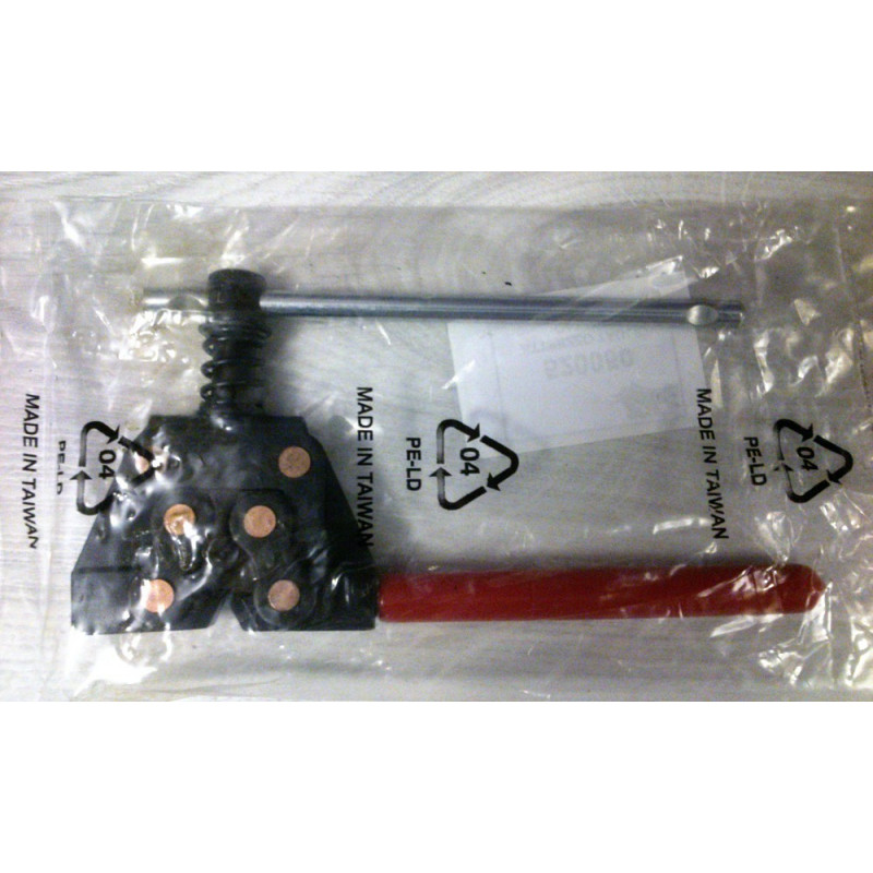 Universal Chain cutters.