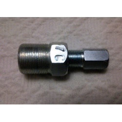 Extractor volante magnético Femsa pequeño.