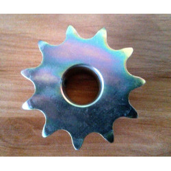 Montesa Cota front sprocket 520. 11 teeth.