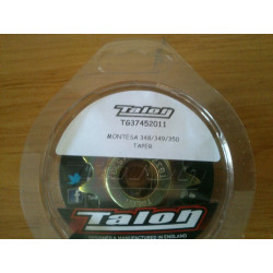 Piñón de ataque Montesa 520. 11 D.