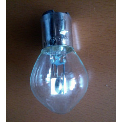 Lamp Bilux 6V35/35W.