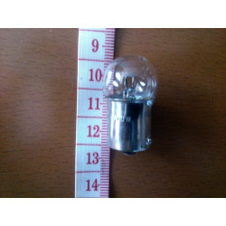 Lamp Bilux 6V10W.