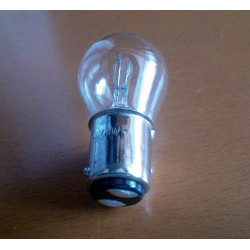 Lamp Bilux 6V21/5W.