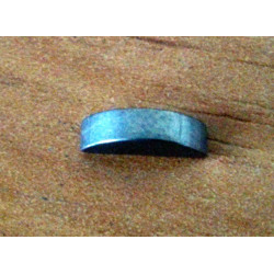 Crank shaft Cotter. 2,5X3,7X10 mm.