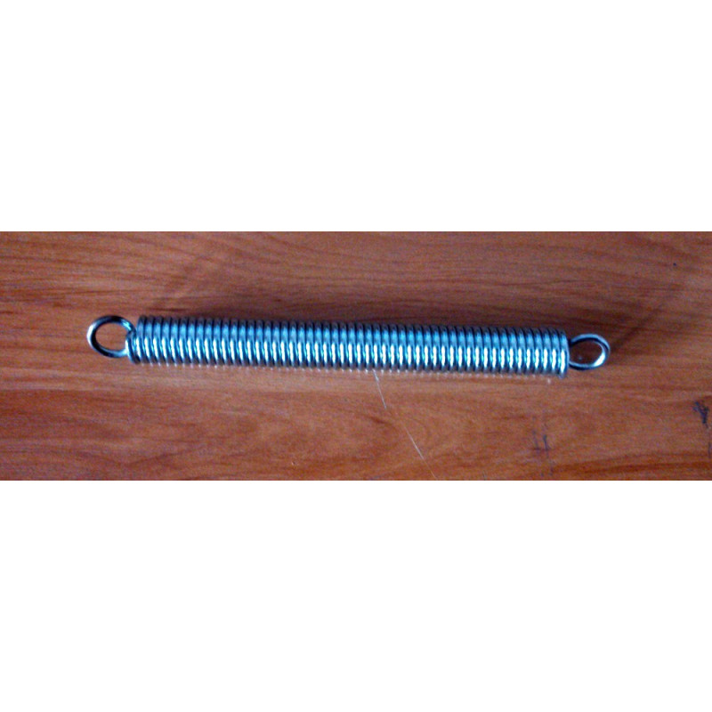 Kickstand spring Bultaco. 