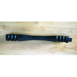 Rubber side chain protection.