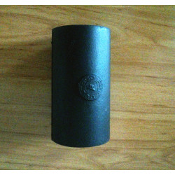 Goma escape para Bultaco.