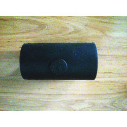 Goma escape para Bultaco.