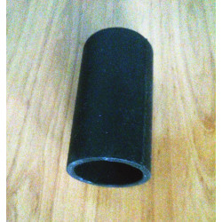 Goma escape para Bultaco.