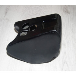 Caja filtro de aire Bultaco Sherpa 199B.